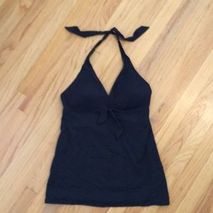 Noppies maternity tankini top